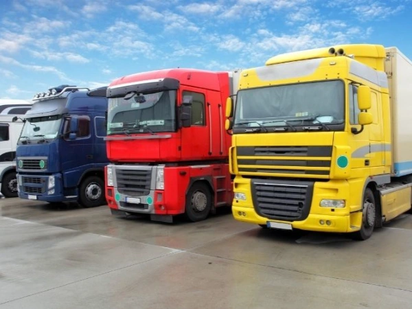 İstanbul Kaş Nakliye